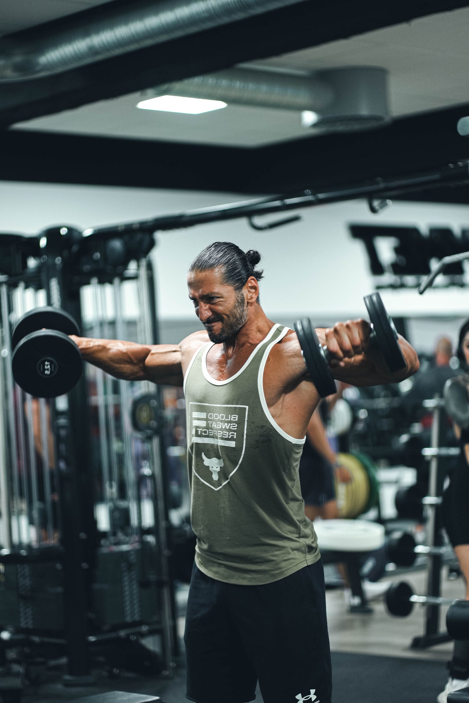 Hitta Rätt Träningssplitt