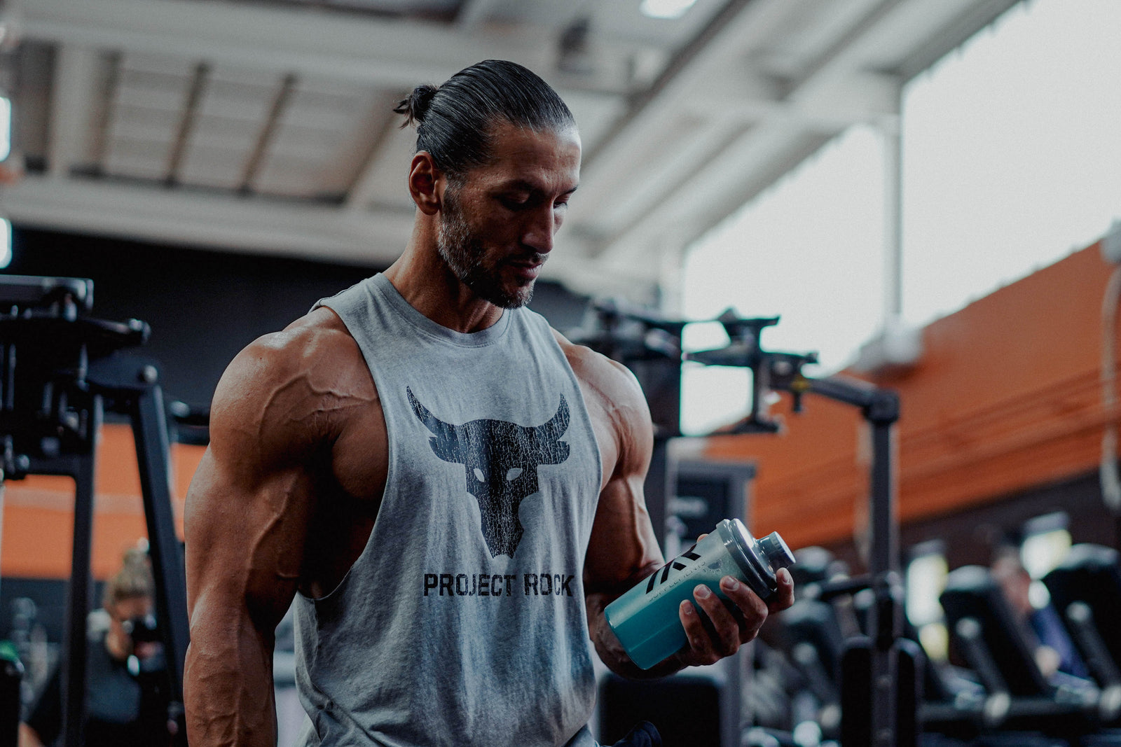 Optimera Din Träning: Återhämtning och Sömn