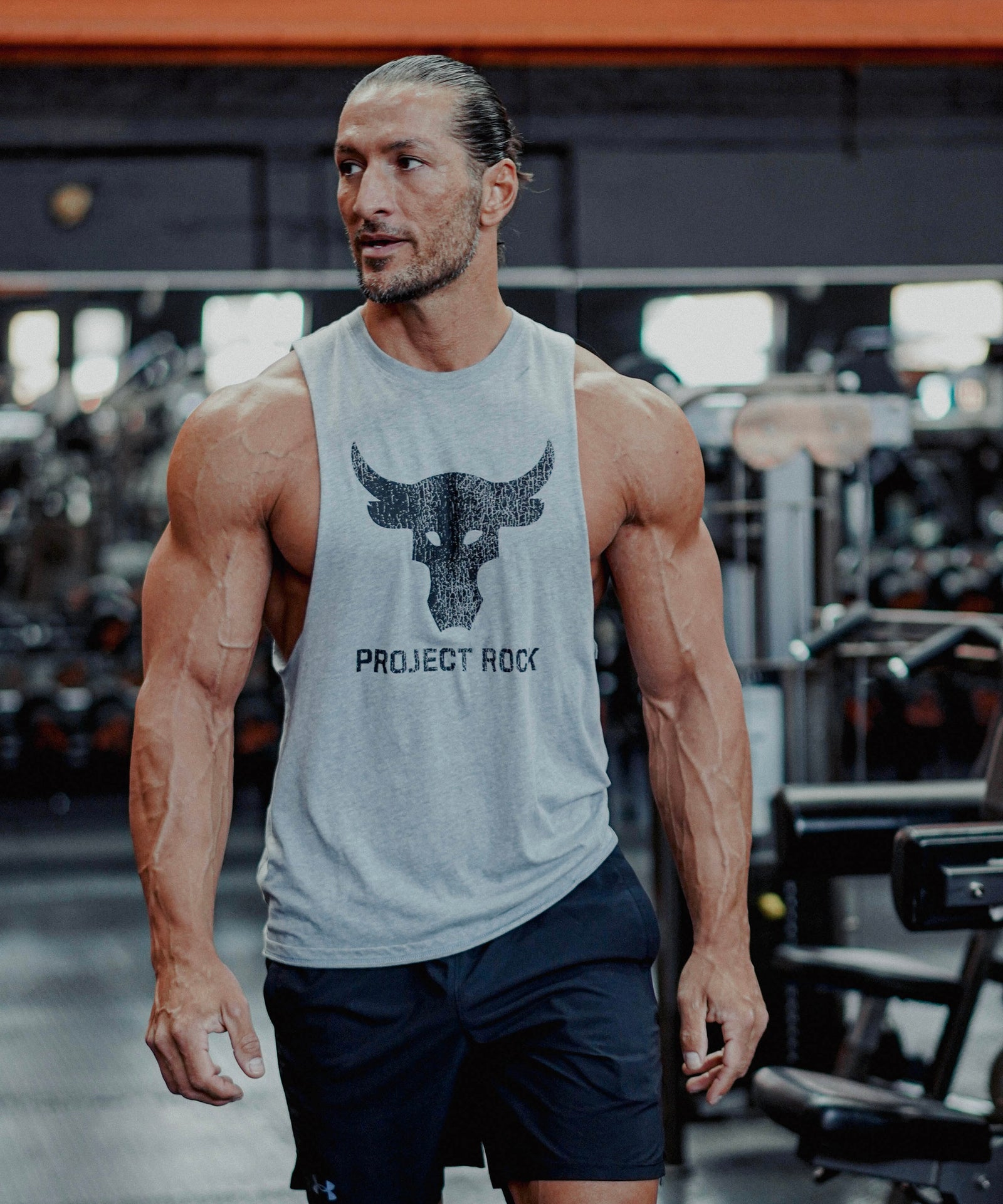 Bygg Muskler och Bli Starkare - Progressiv Överbelastning