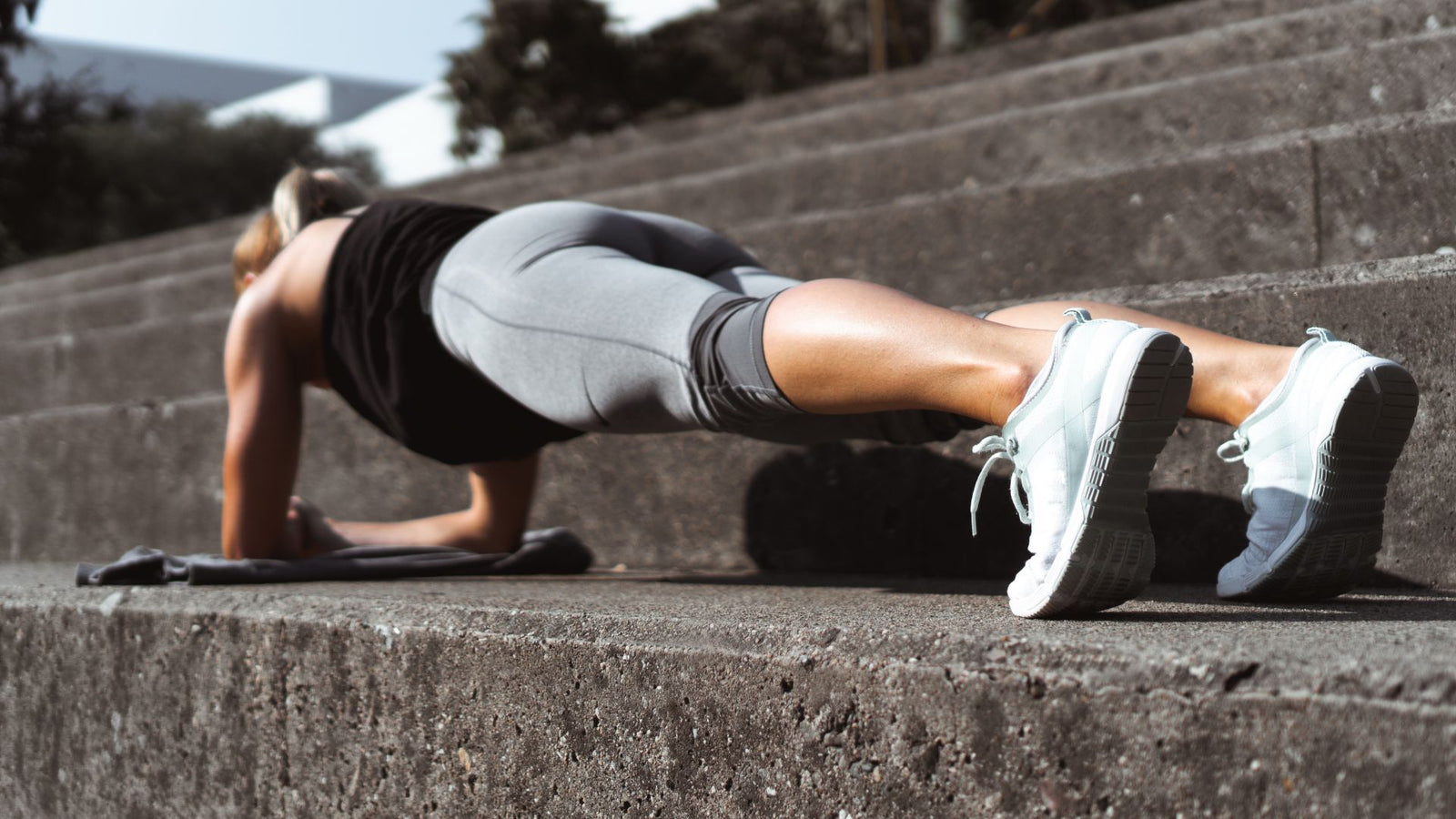 Årstidsanpassad Fitness: Håll Motivationen Uppe